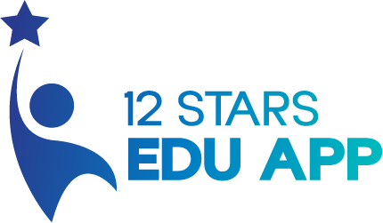 12 Stars Edu App